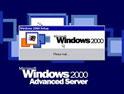 Windows 2000 Server  Dersleri