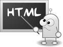 HTML Özeller