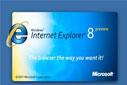 Internet Explorer 8 i neden yavaşlıyor