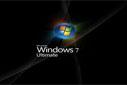 Windows 7 Ultimate sürümü