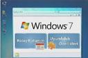 Windows 7 yi Dil Paketleri ile istediğiniz Dilde Kullanın
