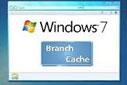 Windows 7 Sunucuda Branch Cache Özelliğinin Aktifleştirilmesi