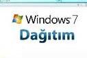 Windows 7 Dağıtım Araçları