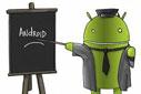 Android Programlama Ders 7:Splash Ekranı Oluşturmayı Bitiriyoruz