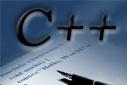 C++ Dersleri - 1 C++ a giriş
