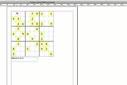 InDesign CS4 Sudoku Oluşturma Plugini
