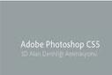 Adobe Photoshop CS5, Alan Derinliği Animasyonu