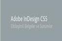 InDesign CS5 – Etkileşimli belgeler ve sunumlar