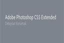 Photoshop CS5 – Detayları Korumak