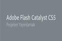  Flash Catalyst CS5 – Projeleri Yayınlamak