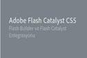 Flash Catalyst CS5 – Flash Builder ve Flash Catalyst Entegrasyonu