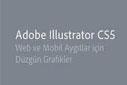 Illustrator CS5 – Web ve Mobil Aygıtlar için Düzgün Grafikler