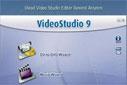 Ulead Video Studio 9 Ders