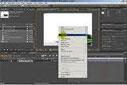 Adobe After Effects CS3 Dynamik Link Entegrasyonu 