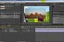 Adobe After Effects CS3 Perstective Corner Pin 