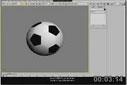 3D Studio Max Basit Modelleme Hızlı Ve Kolay Futbol Topu Modellenmesi
