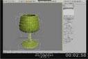3D Studio Max Modifiers Lathe Modifier Temel Kullanımı