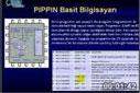 Pippin 10 bitlik Basit Bilgisayar Nasıl Çalışır İçindeki Devreler Tanıtımı 