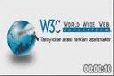 SEO Eğitimi  W3C Nedir?