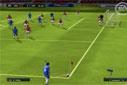 FIFA 2010 Oyundan ilk Görüntüler EA Sports Önizleme