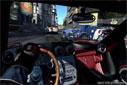Need For Speed Shift Oyunundan İlk Görüntüler