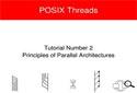 POSIX Thread İşlemleri