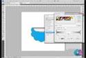 Adobe Photoshop CS5 Dersleri – Sticker Tasarımı 