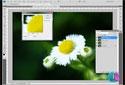 Adobe Photoshop CS5 Dersleri – Sulu Boya Çalışması 