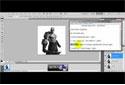 Kara Kalem Çalışması - Torrent-Oyun.Com - SusTRucU - Photoshop Dersleri