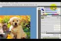 Adobe Photoshop Puzzle Efekti Verme # Adobe Photoshop Dersleri 