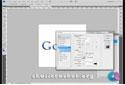 Photoshop CS4 te Google Logosu Yapımı
