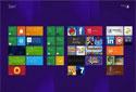 Tüm Windows 8 Kısayolları