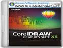 Download Corel Draw X5 Full For Free 