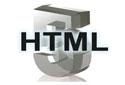 HTML5 Standartlar 