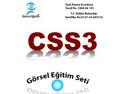  CSS3 Eğitim Seti