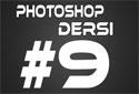 Photoshop CS6 Fırça (Brush) Araçları Kullanımı 