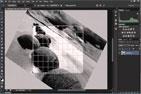 Photoshop CS6'da Yeni Crop Tool 