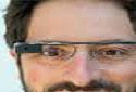  Google Glass'a Time'dan Büyük Onur