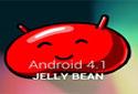  Intel, Android 4.1 Jelly Bean'i Portladı