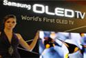  Samsung'dan, LG'ye OLED Davası