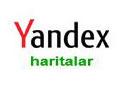  Yandex Haritalar Güncellendi