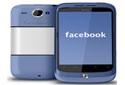  Facebook, HTC ile Ortak Telefon Üretecek