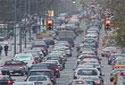  İstanbul Sokaklarında Anlık Trafik Bilgisi