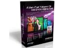 A'dan Z'ye İş İngilizcesi Görüntülü Eğitim Seti 7 DVD