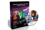 İspanyolca Görüntülü Eğitim Seti İleri Düzey 9 DVD
