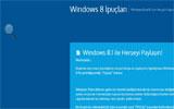 Windows 8 ile Ekrana Yakınlaşmak / Uzaklaşmak