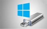 Windows 8.1 USB Bellekten Kurulum