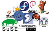Linux Dağıtımları Arasındaki Farklar