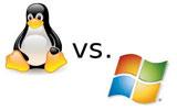 Windows – Linux Bir Arada