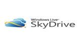 SkyDrive’ı Ağ Sürücüsü Yapma